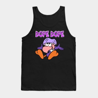 Tiny Tunes Dope Dope Tank Top